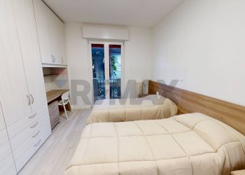 Camera / camera da letto - Trilocale via Leonardo da Vinci
 
28, Cernusco sul Naviglio - foto 22