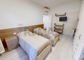 Camera / camera da letto - Trilocale via Leonardo da Vinci
 
28, Cernusco sul Naviglio - foto 23
