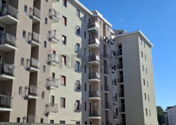 Edificio all\'aperto - Trilocale via Leonardo da Vinci
 
28, Cernusco sul Naviglio - foto 25