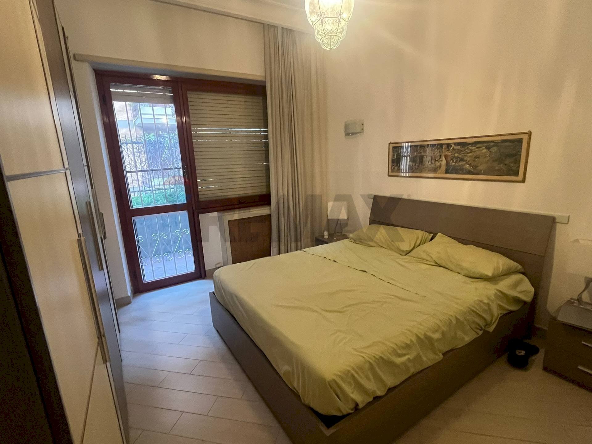 Camera / camera da letto - Bilocale Via Giovanni Silva
 
36, Roma - foto 3