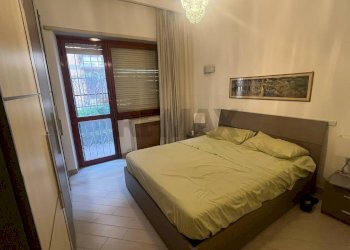 Camera / camera da letto - Bilocale Via Giovanni Silva
36, Roma - foto 3