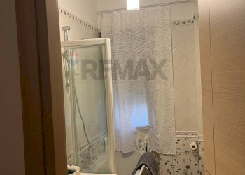 Bagno - Bilocale Via Giovanni Silva
36, Roma - foto 9