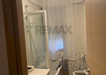 Bagno - Bilocale Via Giovanni Silva
36, Roma - foto 10