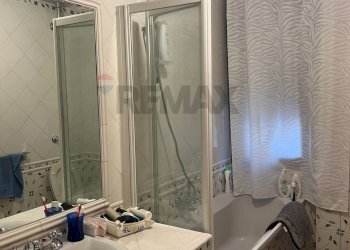 Bagno - Bilocale Via Giovanni Silva
36, Roma - foto 12