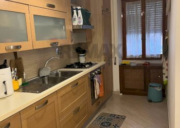 Cucina - Bilocale Via Giovanni Silva
36, Roma - foto 13