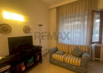 Soggiorno - Bilocale Via Giovanni Silva
36, Roma - foto 15