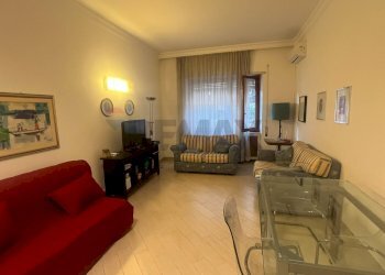 Soggiorno - Bilocale Via Giovanni Silva
36, Roma - foto 16