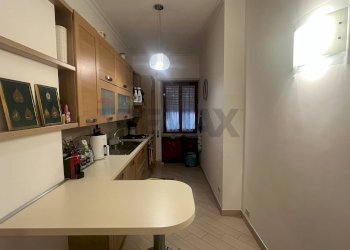 Cucina - Bilocale Via Giovanni Silva
36, Roma - foto 17