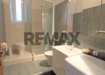 Bagno - Quadrilocale Via Severo Fabio
 
105, Trieste - foto 12