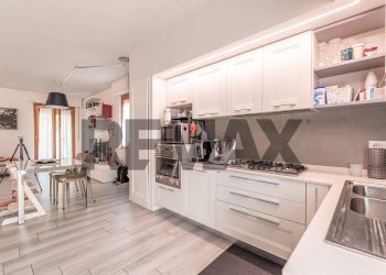 Cucina - Apartment Via Dante Alighieri
 
9, Castelplanio - photo 1