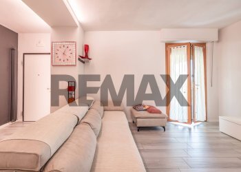 Soggiorno - Apartment Via Dante Alighieri
 
9, Castelplanio - photo 2