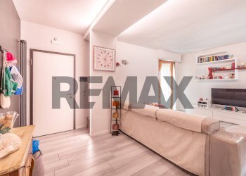 Soggiorno - Apartment Via Dante Alighieri
 
9, Castelplanio - photo 3