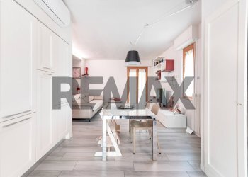 Sala da pranzo - Apartment Via Dante Alighieri
 
9, Castelplanio - photo 5