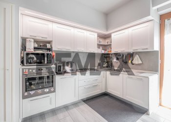 Cucina - Apartment Via Dante Alighieri
 
9, Castelplanio - photo 6