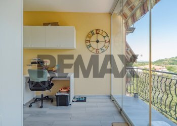 Balcone - Apartment Via Dante Alighieri
 
9, Castelplanio - photo 10