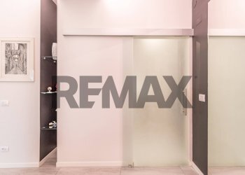 Hall / corridoio - Apartment Via Dante Alighieri
 
9, Castelplanio - photo 11