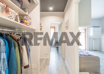 Cabina armadio - Apartment Via Dante Alighieri
 
9, Castelplanio - photo 18