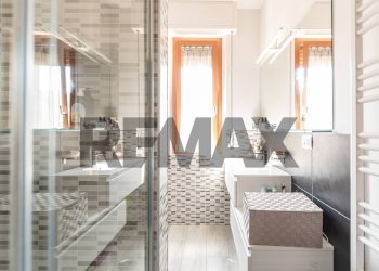 Bagno - Apartment Via Dante Alighieri
 
9, Castelplanio - photo 19