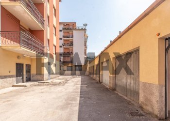 Edificio all\'aperto - Apartment Via Dante Alighieri
 
9, Castelplanio - photo 21