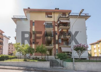 Edificio all\'aperto - Apartment Via Dante Alighieri
 
9, Castelplanio - photo 23