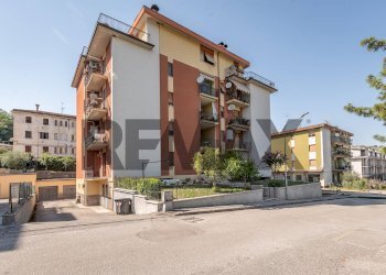 Edificio all\'aperto - Apartment Via Dante Alighieri
 
9, Castelplanio - photo 24