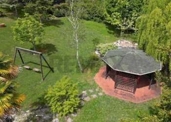 Casa all\'aperto - Villa Località Collepaganello
 
61/A, Fabriano - foto 11
