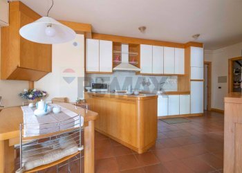 Cucina - Villa Località Collepaganello
 
61/A, Fabriano - foto 13