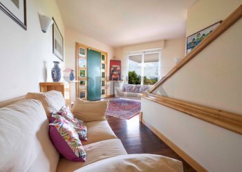 Soggiorno - Villa Località Collepaganello
 
61/A, Fabriano - foto 20