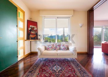 Soggiorno - Villa Località Collepaganello
 
61/A, Fabriano - foto 21