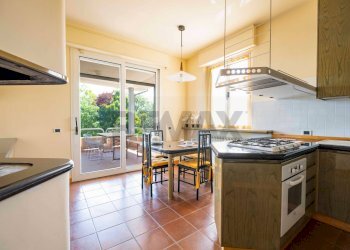 Cucina - Villa Località Collepaganello
 
61/A, Fabriano - foto 23