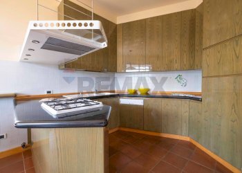 Cucina - Villa Località Collepaganello
 
61/A, Fabriano - foto 24