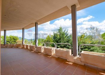 Terrazza - Villa Località Collepaganello
 
61/A, Fabriano - foto 25