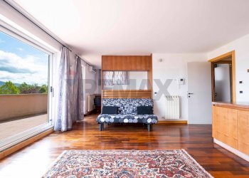 Soggiorno - Villa Località Collepaganello
 
61/A, Fabriano - foto 36