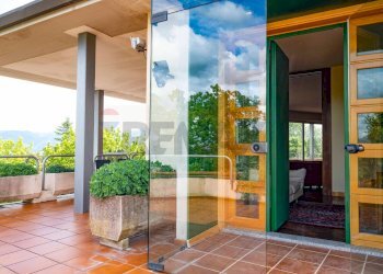 Terrazza - Villa Località Collepaganello
 
61/A, Fabriano - foto 37