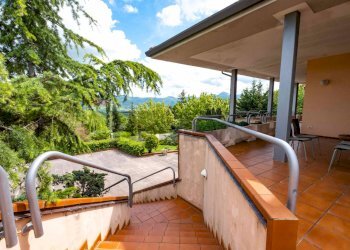 Terrazza - Villa Località Collepaganello
 
61/A, Fabriano - foto 39