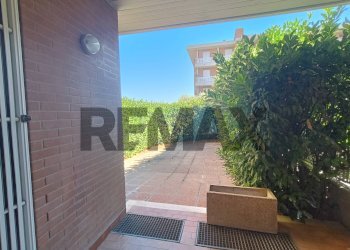 Terrazza - Two-room apartment Via Del  Parco
 
6, Corciano - photo 19