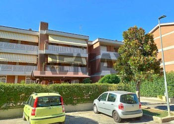 Edificio all\'aperto - Two-room apartment Via Del  Parco
 
6, Corciano - photo 28