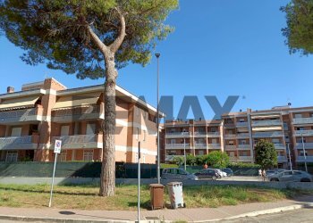 Edificio all\'aperto - Two-room apartment Via Del  Parco
 
6, Corciano - photo 29