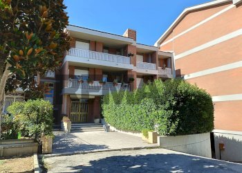 Edificio all\'aperto - Two-room apartment Via Del  Parco
 
6, Corciano - photo 30