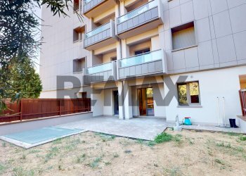 Edificio all\'aperto - Trilocale Via Liberati
1, Perugia - foto 1