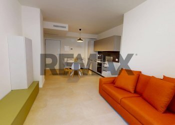 Sala da pranzo - Trilocale Via Liberati
1, Perugia - foto 4
