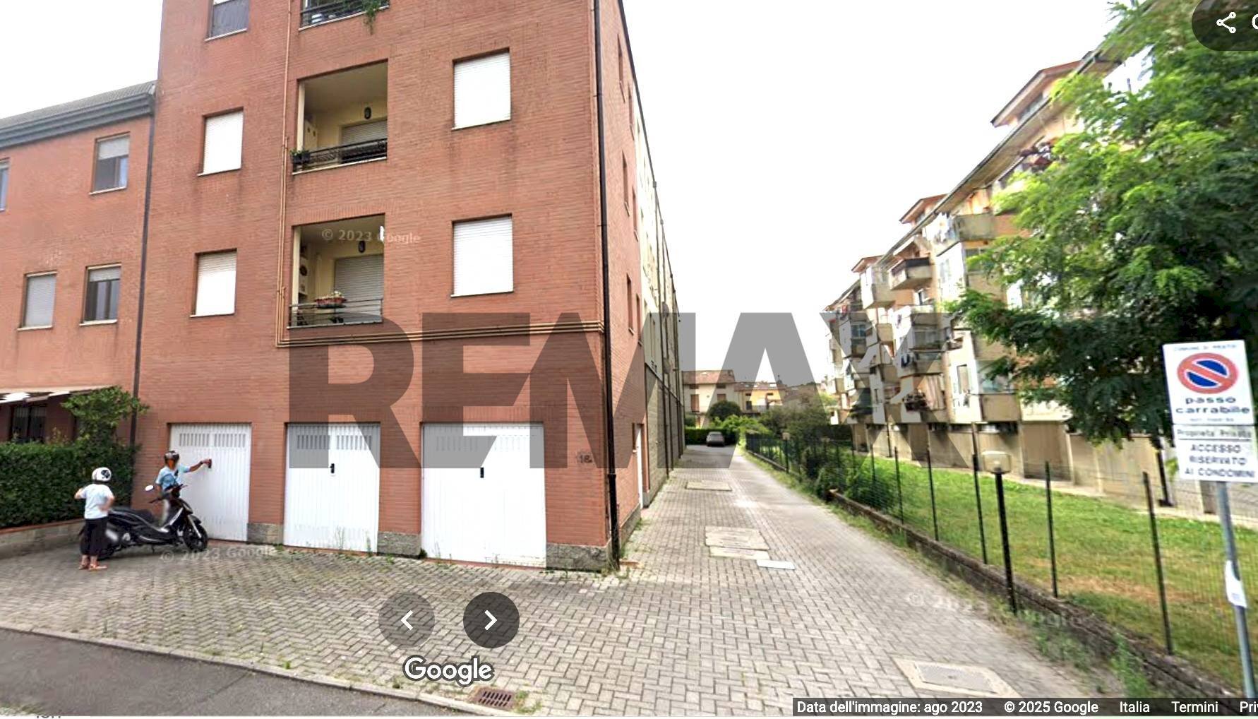 Edificio all\'aperto - Four-room apartment VIA SALVATORELLI
16 G, Prato - photo 2