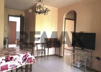 Sala da pranzo - Four-room apartment VIA SALVATORELLI
 
16 G, Prato - photo 8
