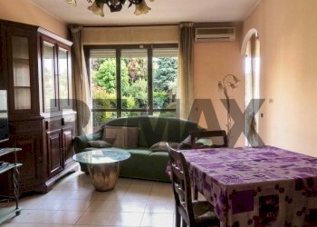 Sala da pranzo - Four-room apartment VIA SALVATORELLI
 
16 G, Prato - photo 11