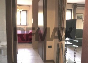 Hall / corridoio - Four-room apartment VIA SALVATORELLI
 
16 G, Prato - photo 14