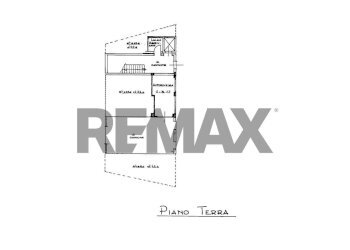 Pianta 2D - Four-room apartment VIA SALVATORELLI
 
16 G, Prato - photo 22