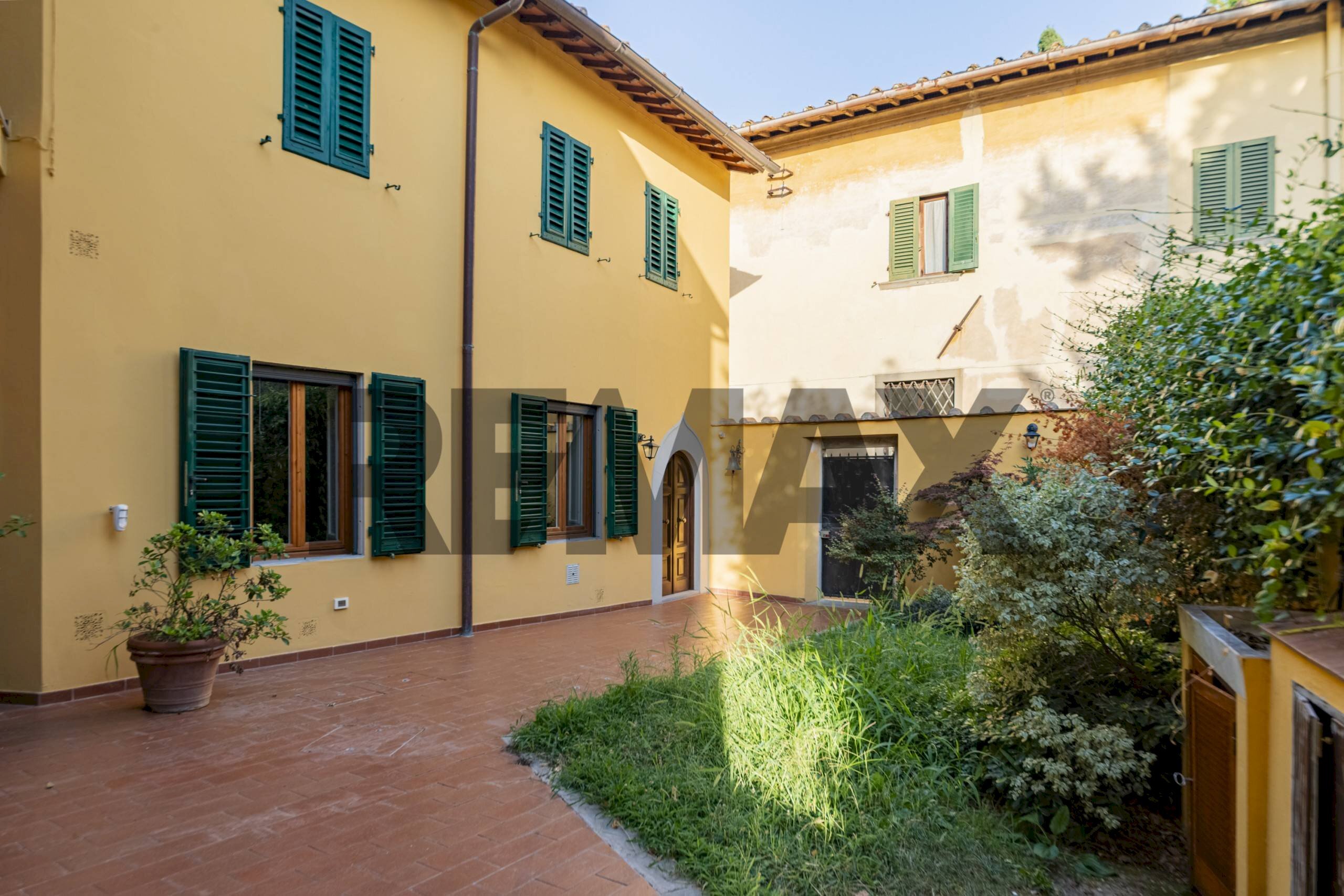 Casa all\'aperto - Villa Via Gabriele D'annunzio
260, Firenze - foto 3