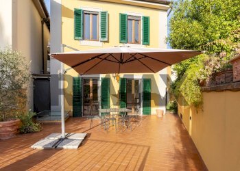 Terrazza - Villa Via Gabriele D'annunzio
260, Firenze - foto 2