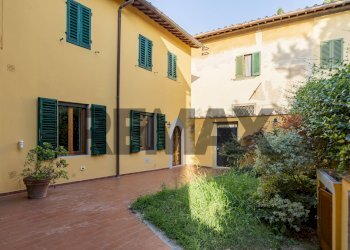 Casa all\'aperto - Villa Via Gabriele D'annunzio
260, Firenze - foto 3