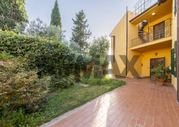 Casa all\'aperto - Villa Via Gabriele D'annunzio
260, Firenze - foto 5